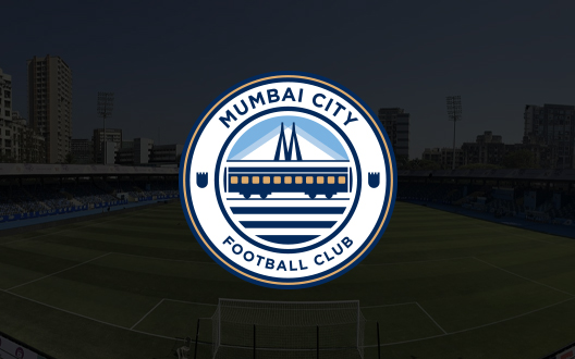 Mumbai City FC logo