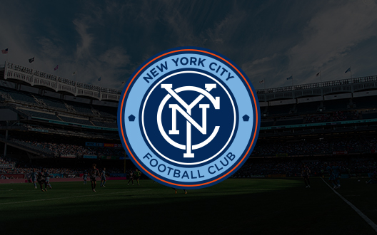 New York City FC logo