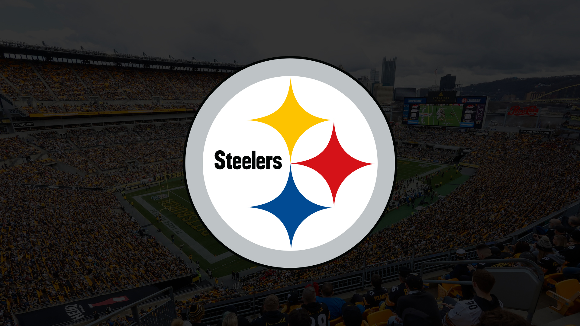 Pittsburgh Steelers 