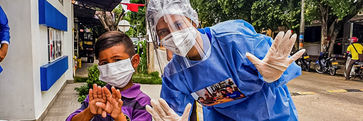 Americares And Xylem - Bringing Clean Water And Sanitation To Communities In Need Worldwide