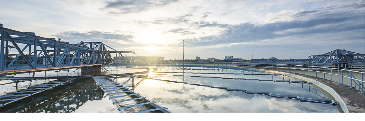 Water Utilities: Moving fast toward a zero-carbon future