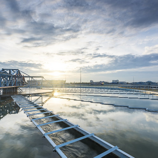 Water Utilities: Moving fast toward a zero-carbon future