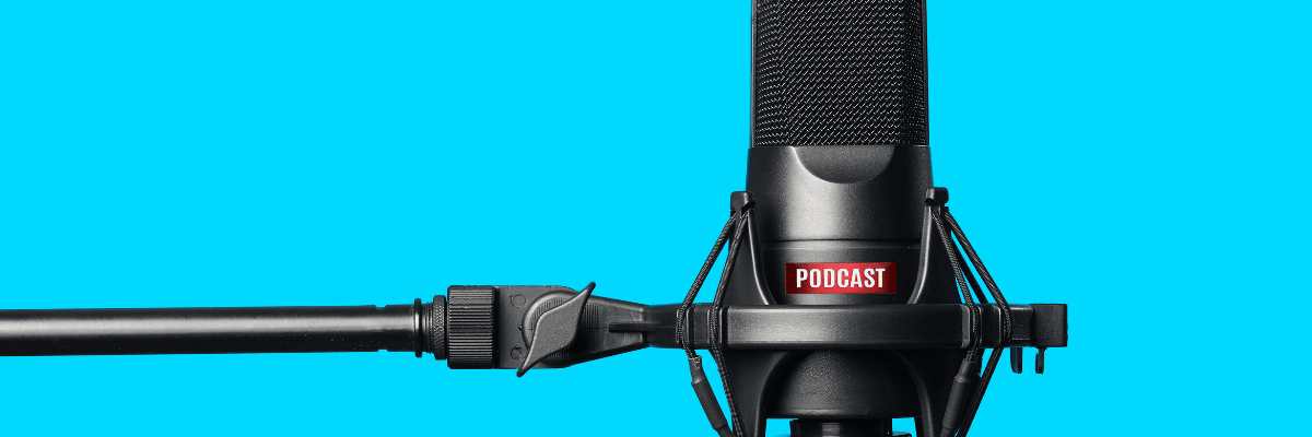 Solving Water podcast: A behind-the-scene look at developing breakthrough water technologies