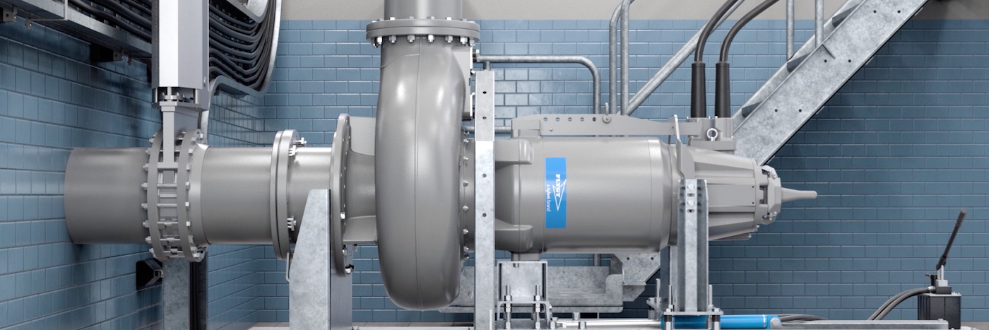3 ways to reduce the environmental impact of pumping systems