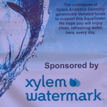 Meet the Super Volunteers Behind Xylem Watermark