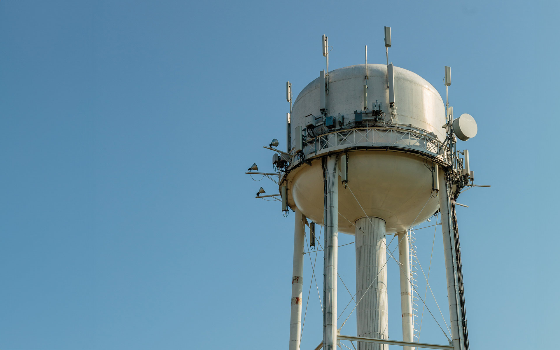 How Sensus FlexNet Is Redefining AMI Networks