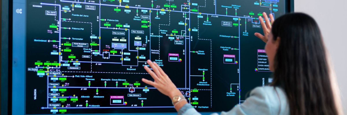 5 Ways Artificial Intelligence is Set to Transform Water Management