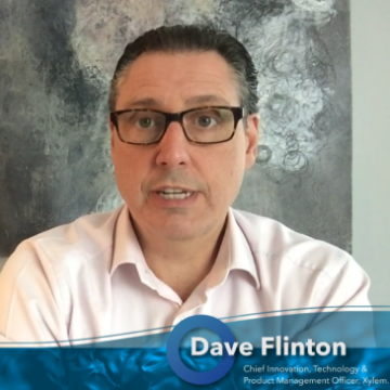 Shaping the Future of Water