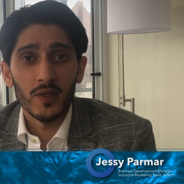Shaping the Future of Industrial Water