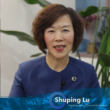 Solving Water Through Digital Solutions in China and North Asia