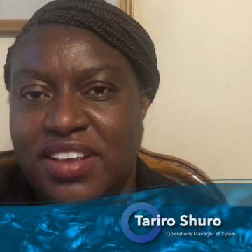 Solving Water for Africa Through Supply Chain Innovation