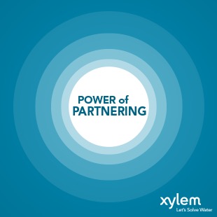 Partnering to Transform Water