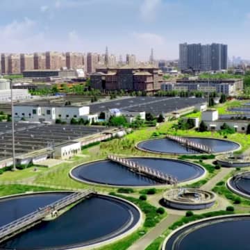 How to tackle water scarcity in a city of 22 million people