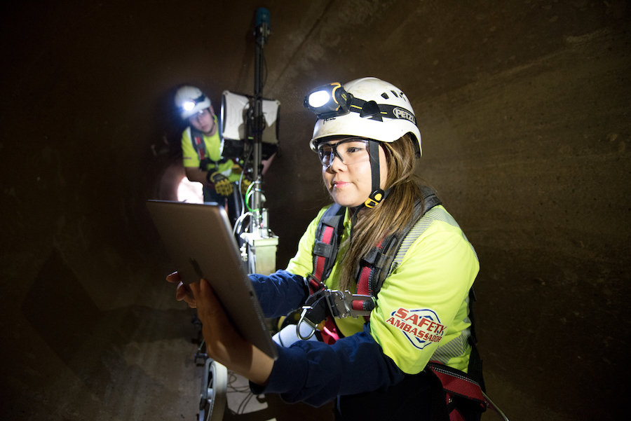 Using The Right Data To Improve Pipeline Management