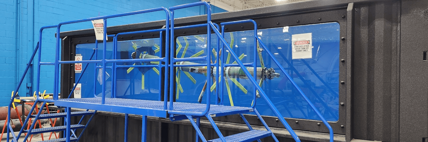 Channeling Utility Challenges into Technology Innovation