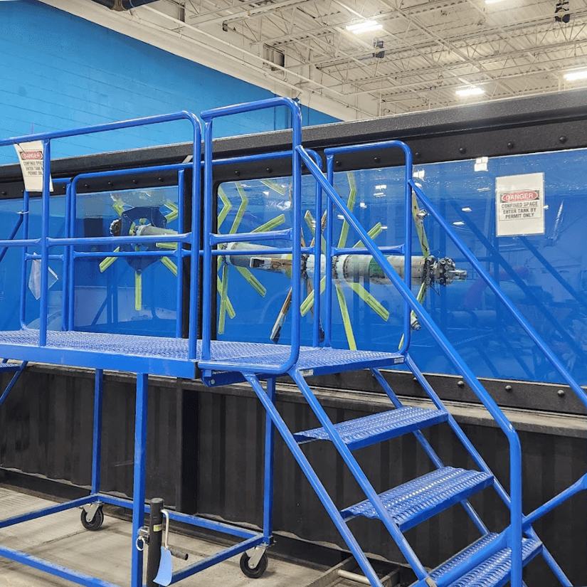 Channeling Utility Challenges into Technology Innovation