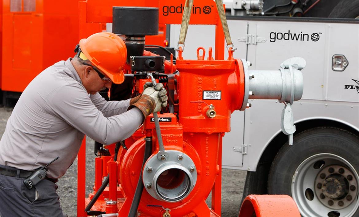 5 Common Reasons for Pump Failure