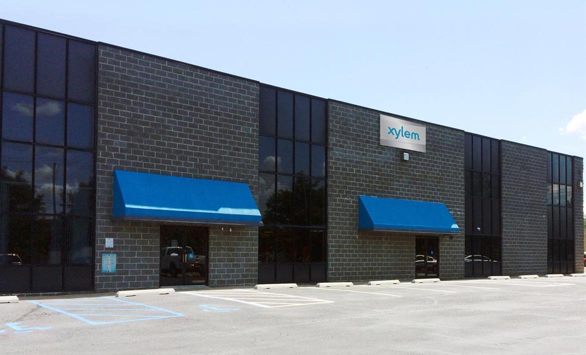 New Jersey Rental Branch Moves