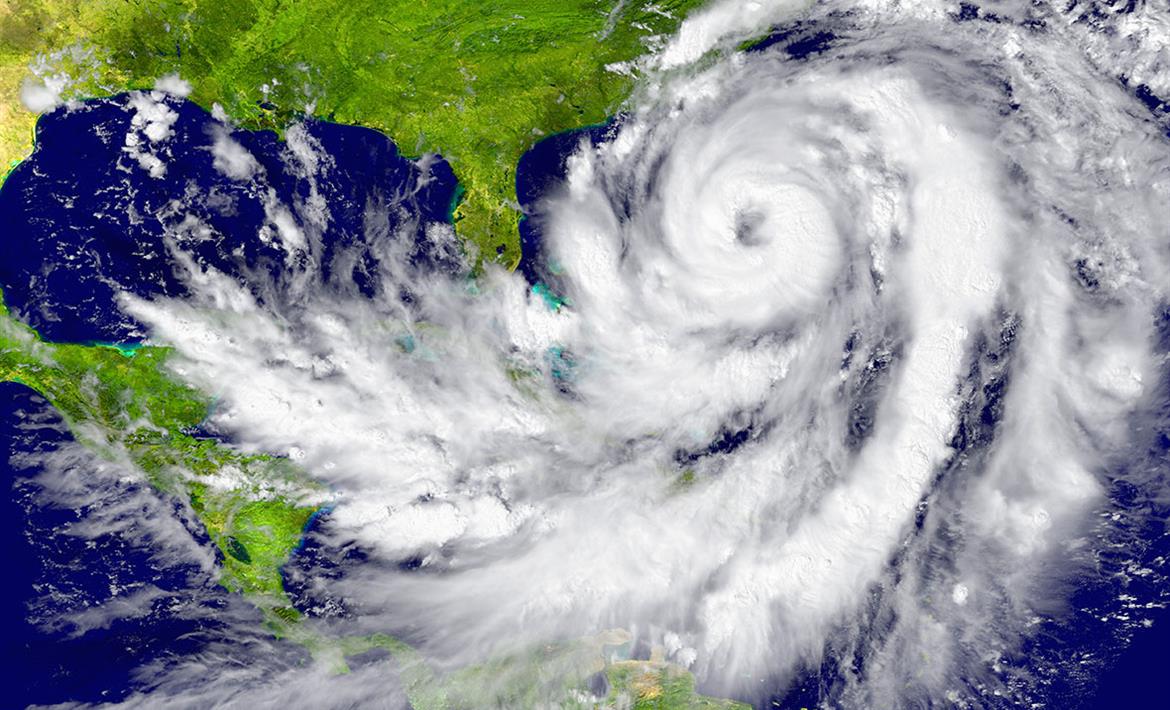 When Disasters Strike, it's All Hands on Deck