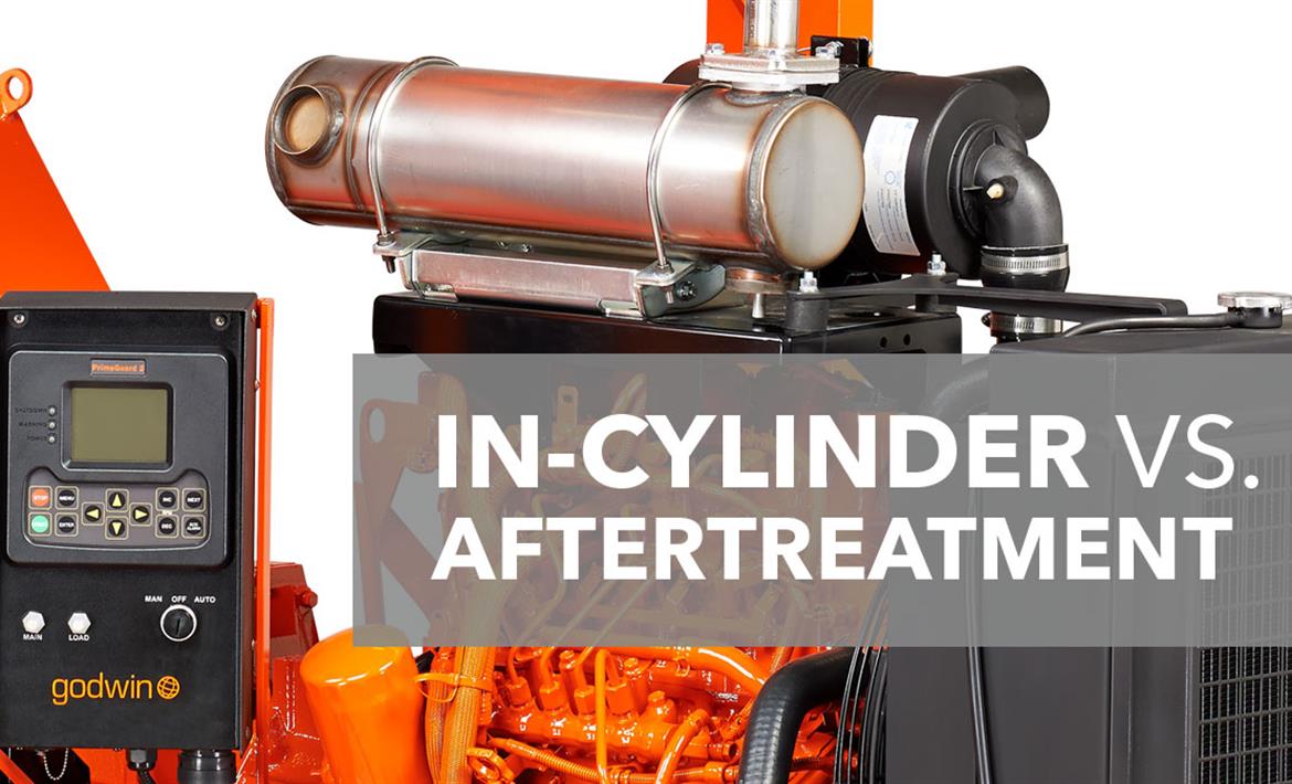 Methods of Meeting the New Emissions Requirements