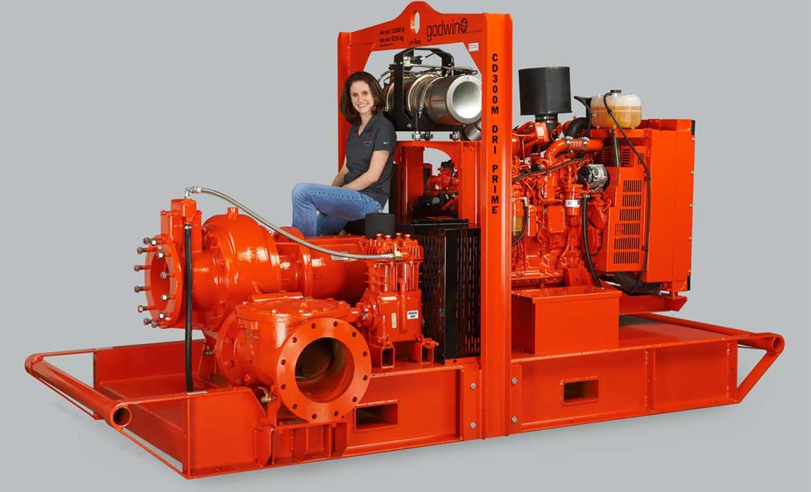 What is a DPF