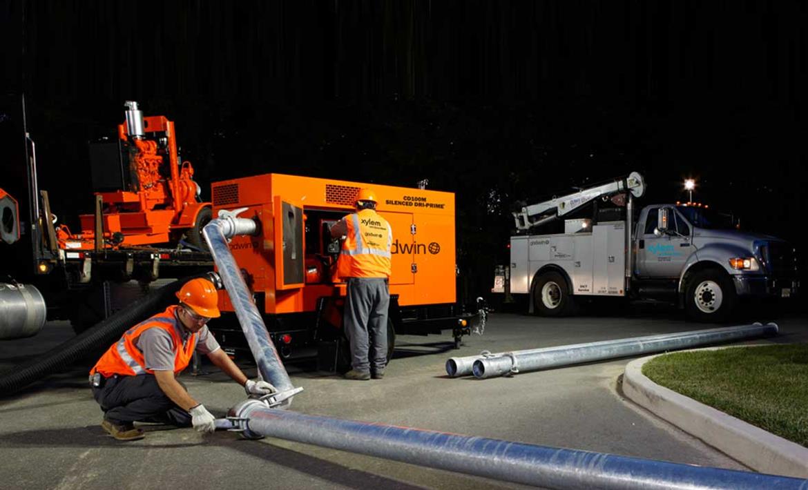 Emergencies Require Preparation, Not Shortcuts