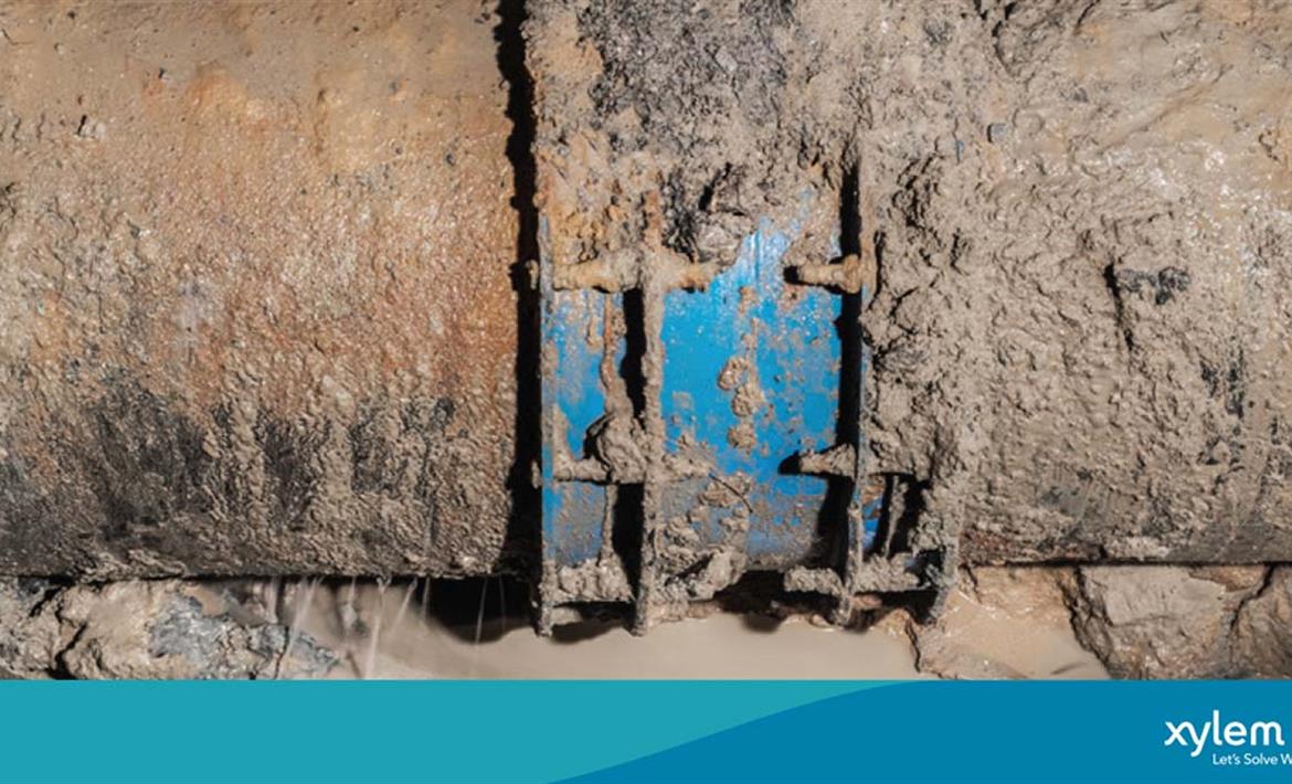 The Underlying Reasons Behind Sanitary Sewer Overflows