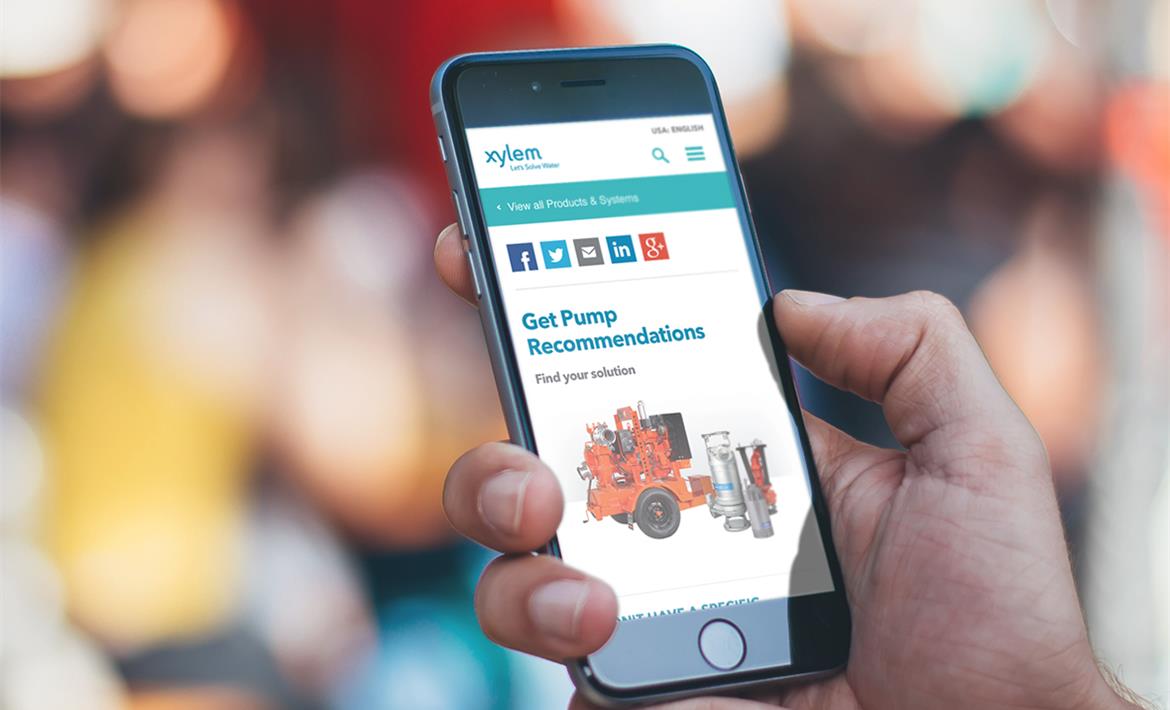 Welcome to Our New Website