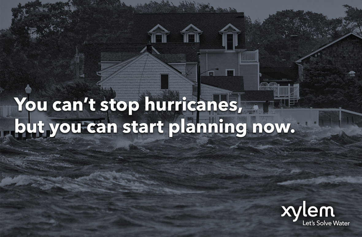 Contingency Plans = Peace of Mind