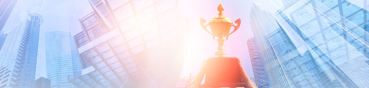 Japan Blog: ザイレムが Water Technology Company of the Year - 2018年最優秀・水テクノロジー企業 - に選ばれました
