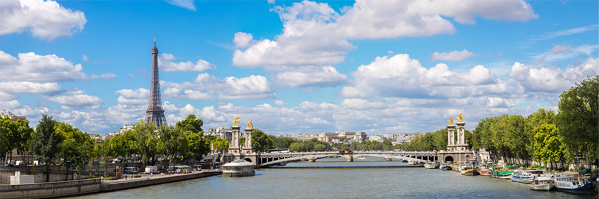 Xylem remporte le Global Water Award pour sa solution durable de traitement de l’eau potable à Paris