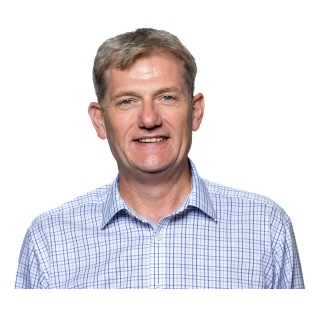 Andrew Welsh