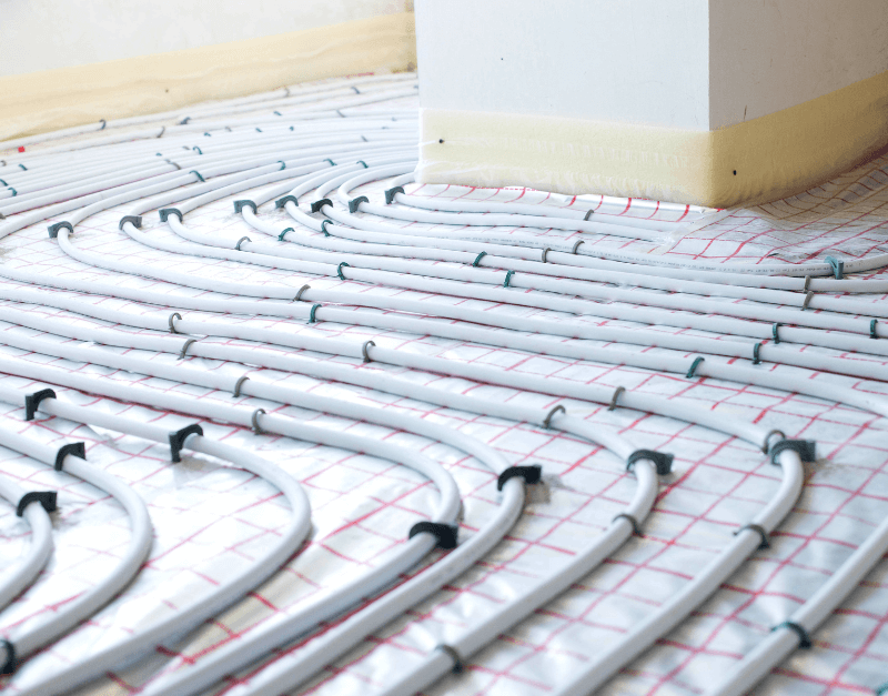 How bespoke solutions are powering the heat pump revolution