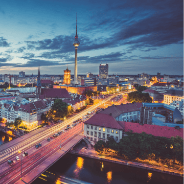 Xylem helps tackle the high cost of commercial heating