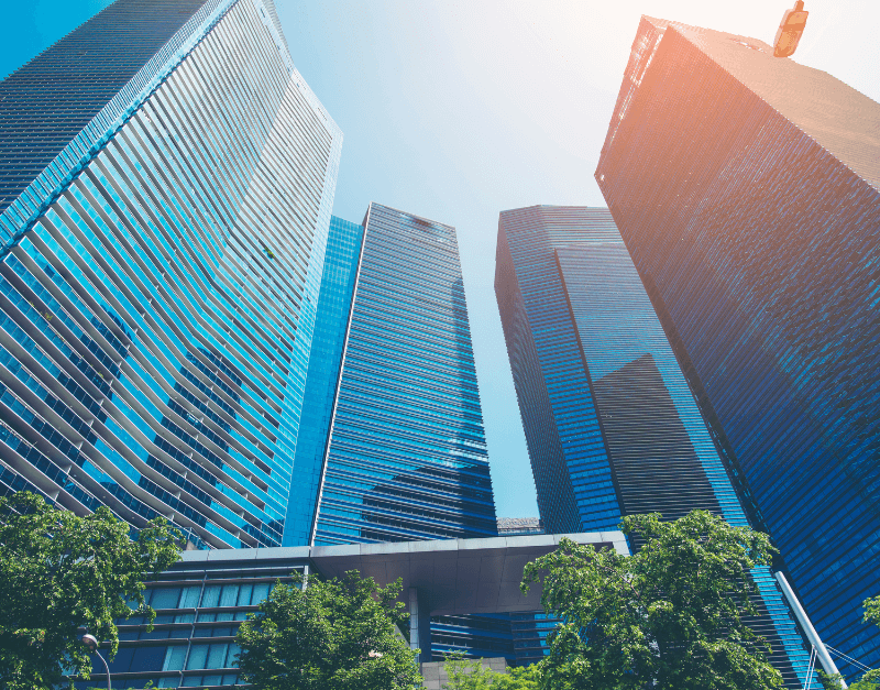 Building resilience into systems that are fit for the future