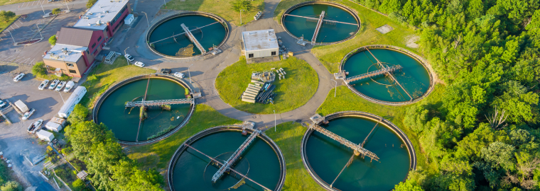 Scaling-up for AMP8 water sector transformation