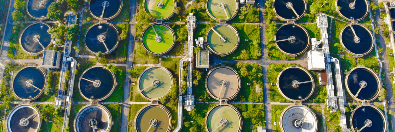 Water resource management plans represent a major investment for water companies