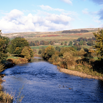 Steps to unlocking water data capability