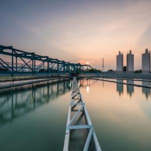 Scaling-up for AMP8 water sector transformation
