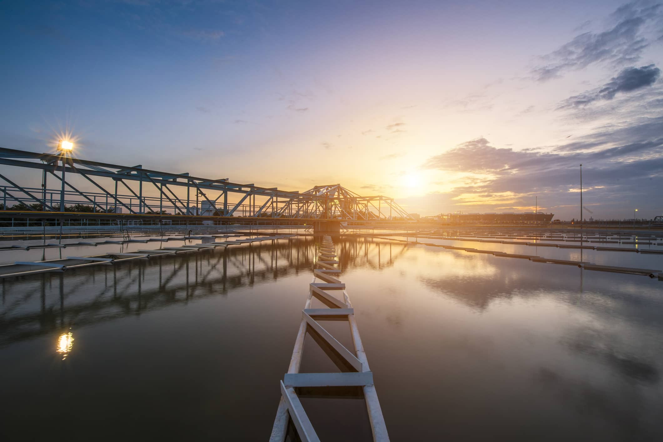 From data to delivery - future-proofing stormwater investment