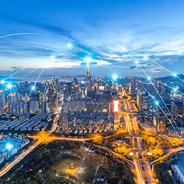 Integrated data platforms are transforming energy efficiency and paving the way for more sustainable cities