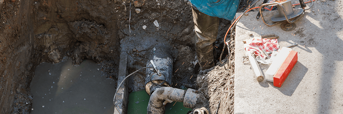 Non-revenue water in LATAM: the role of AI in cutting water losses