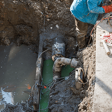 Non-revenue water in LATAM: the role of AI in cutting water losses