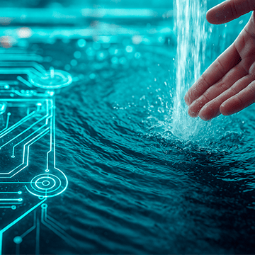 Operational Intelligence in the water sector: key factors for proactive management