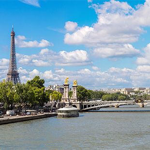 Xylem gana el premio Global Water Award por su solución sostenible para el tratamiento del agua potable en París