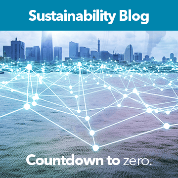 How Xylem’s technologies can promote a sustainable approach