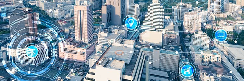 Responding to changing demands on our buildings – without compromising performance