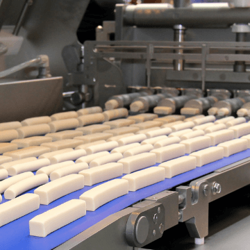 How digital advances can boost water safety to protect the food processing industry