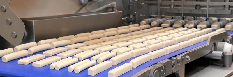 How digital advances can boost water safety to protect the food processing industry