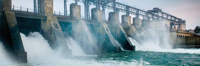 Sustainable water strategies to take industry to the next level